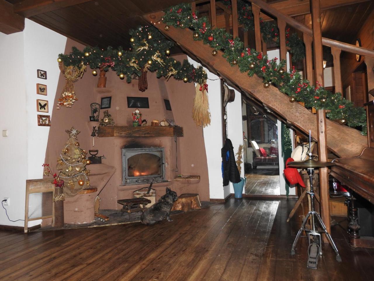 Losinek Landhaus *
