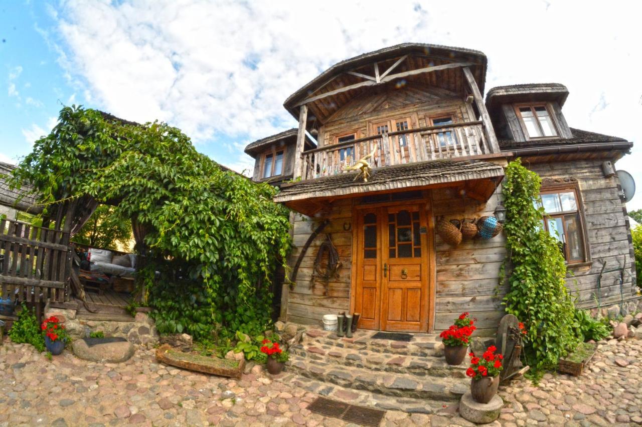 Losinek Landhaus