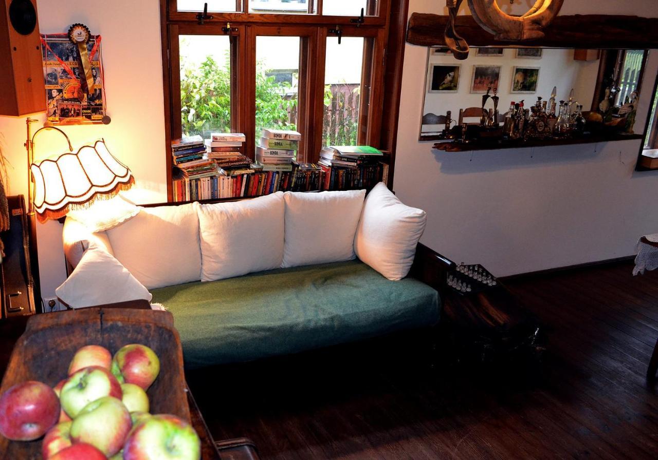 Landhaus Losinek