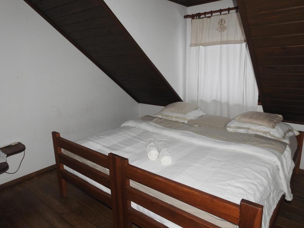 Landhaus Losinek Stare Dolistowo