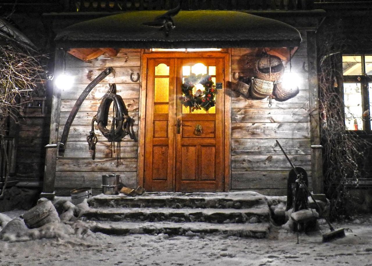 Losinek Landhaus Stare Dolistowo
