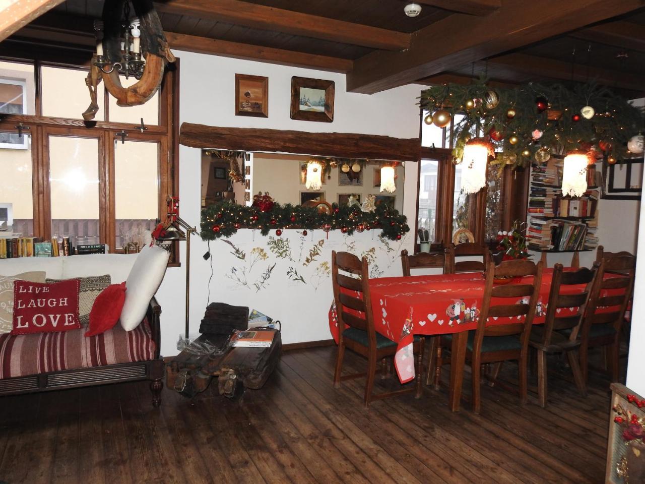 Losinek Landhaus Stare Dolistowo