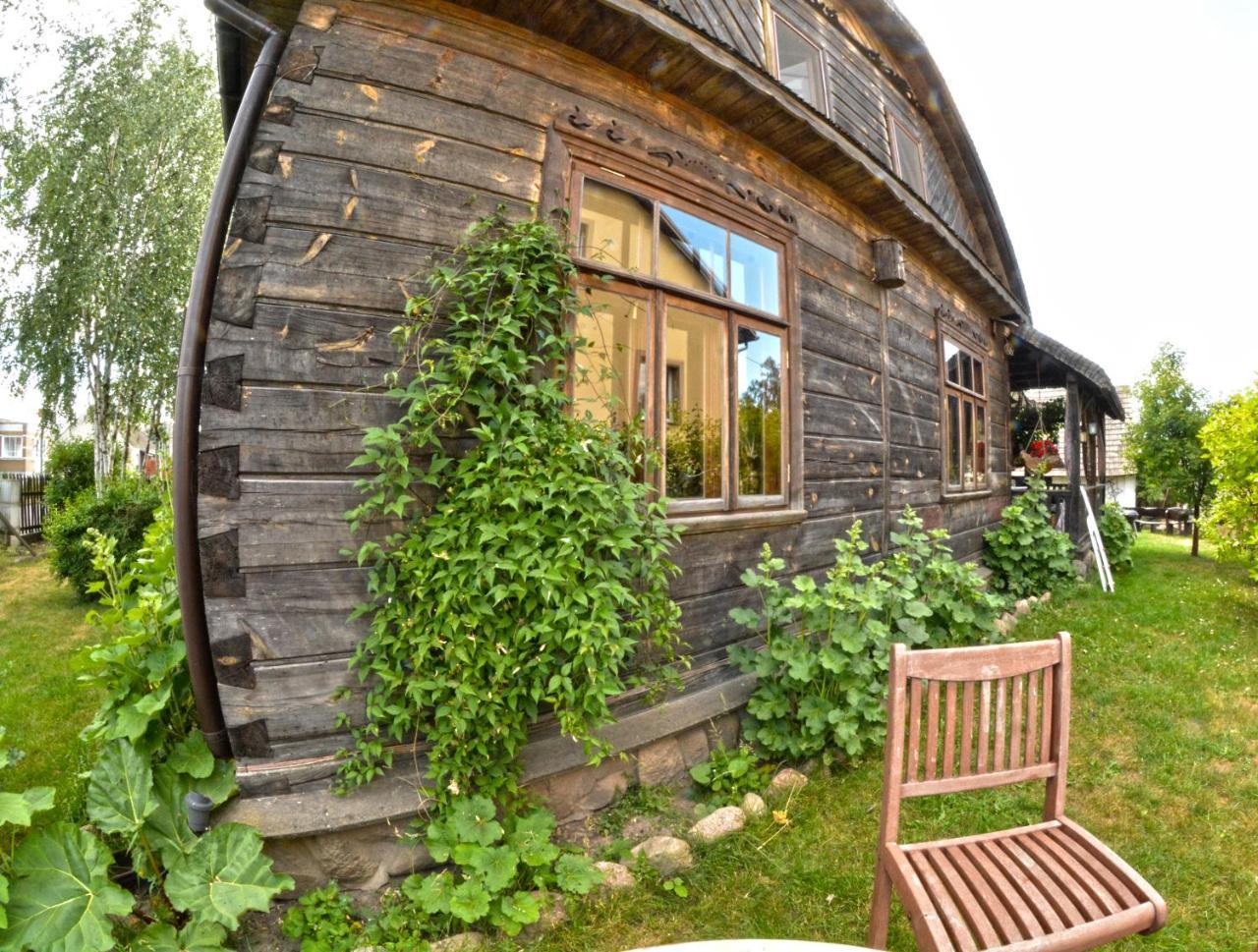 Losinek Landhaus