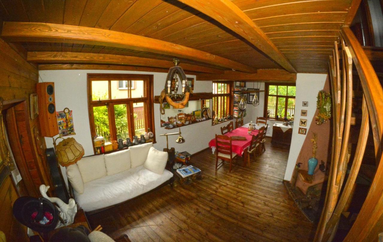 Landhaus Losinek Stare Dolistowo