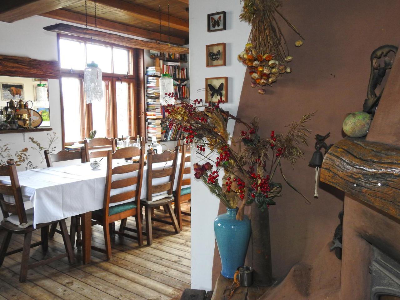 Landhaus Losinek