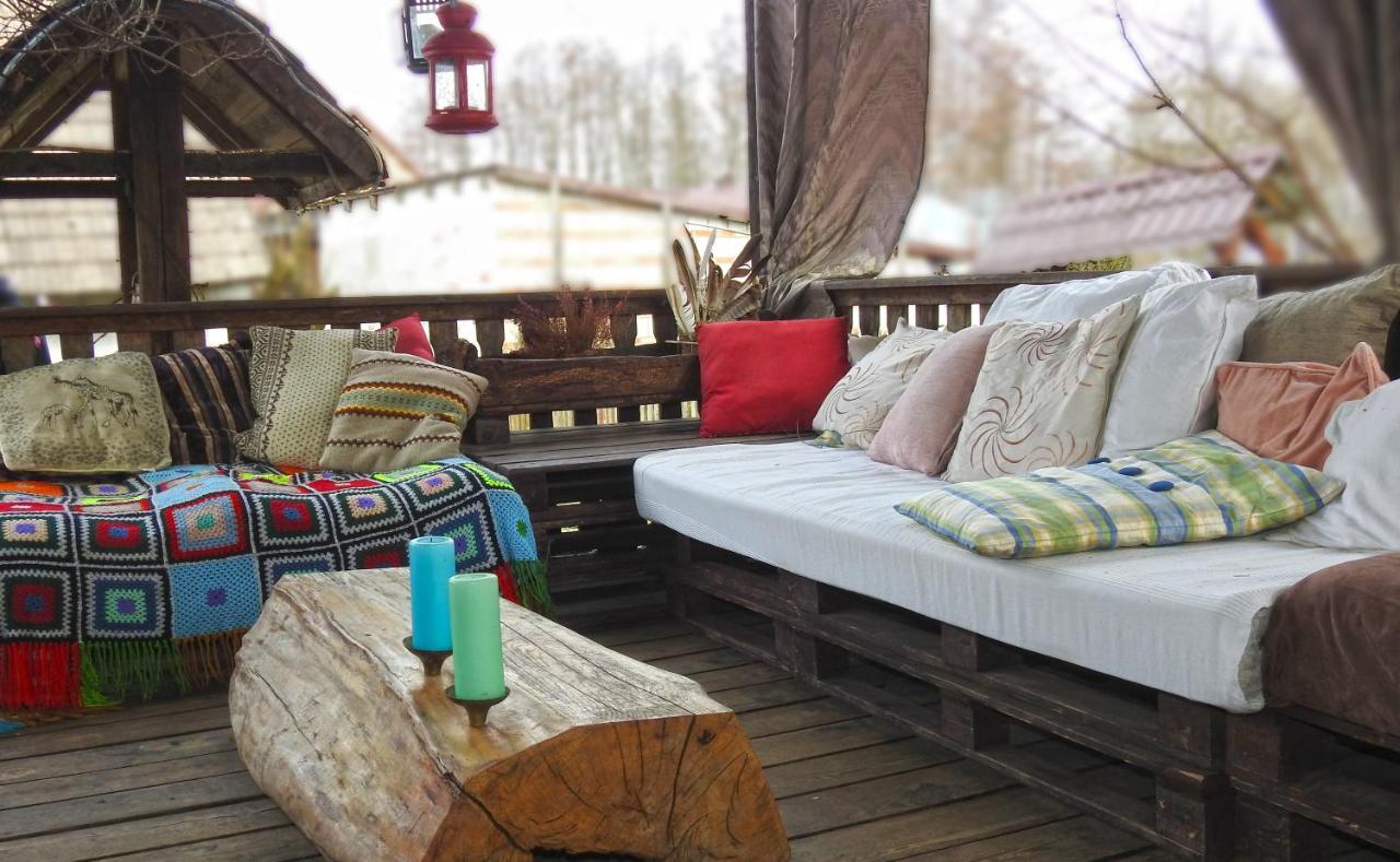 Country house Losinek *