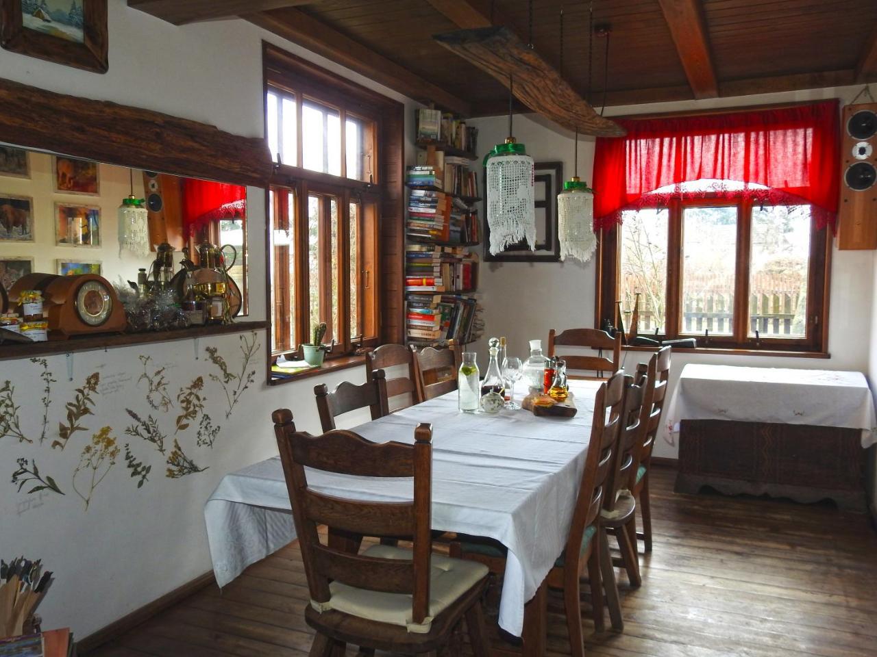 Landhaus Losinek