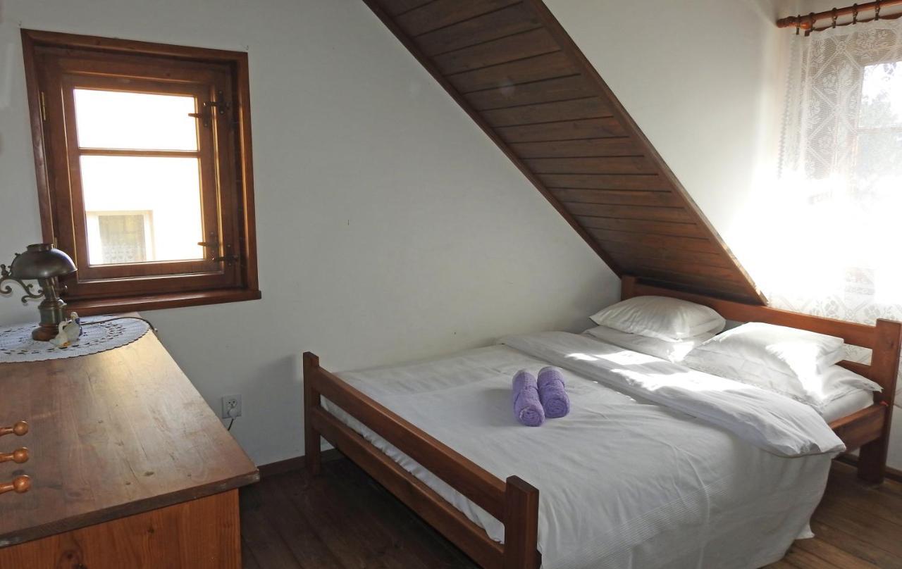 Losinek Landhaus *
