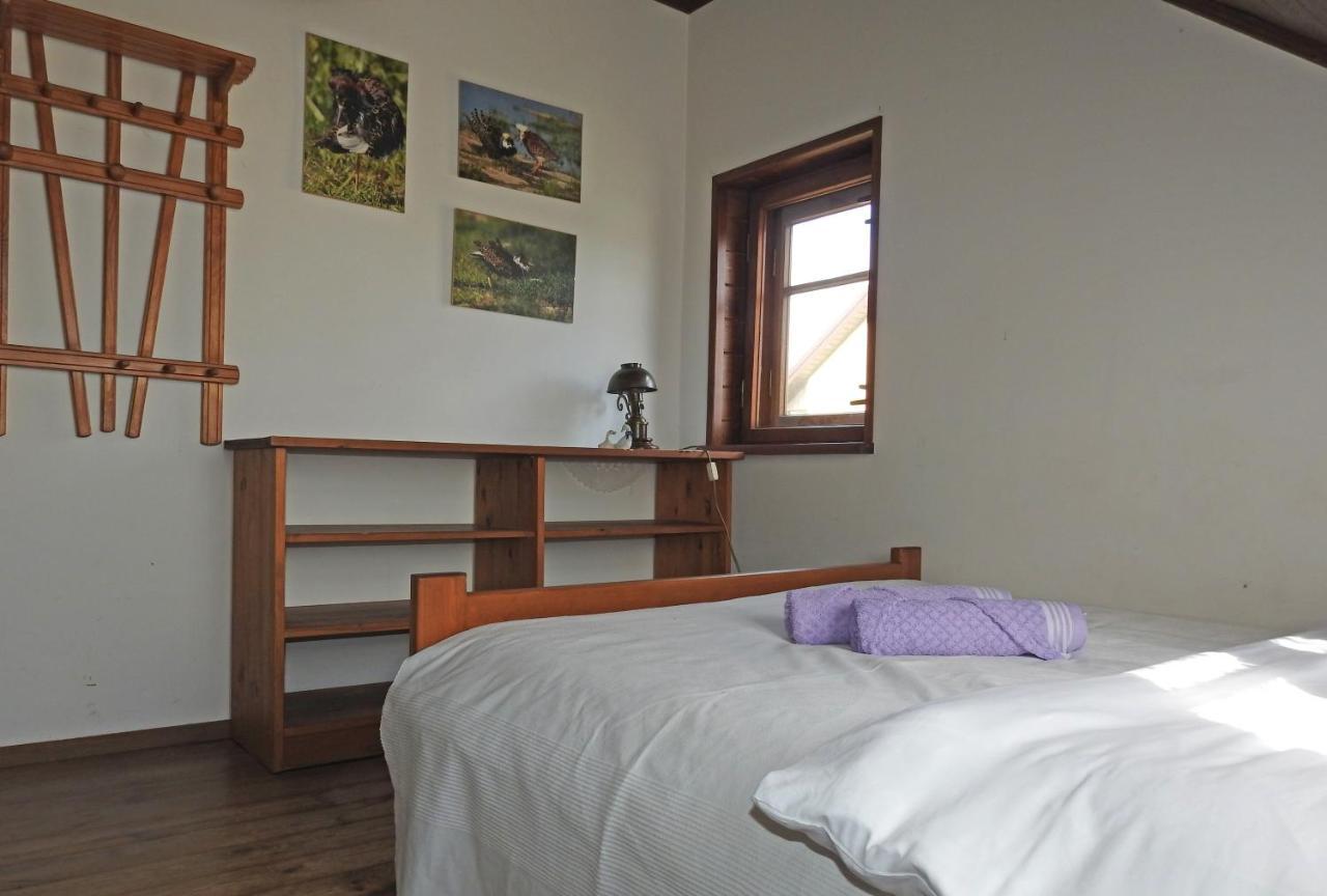 Landhaus Losinek *