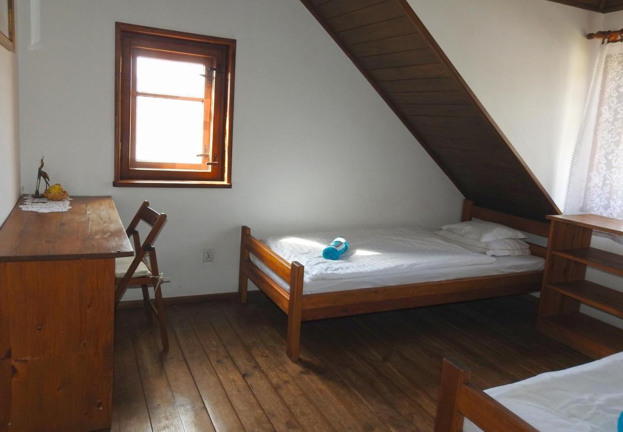 Landhaus Losinek *