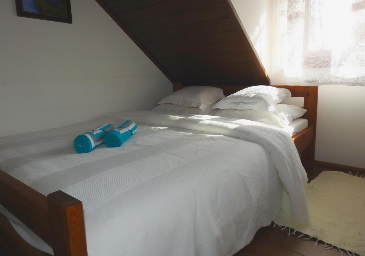 Country house Losinek *