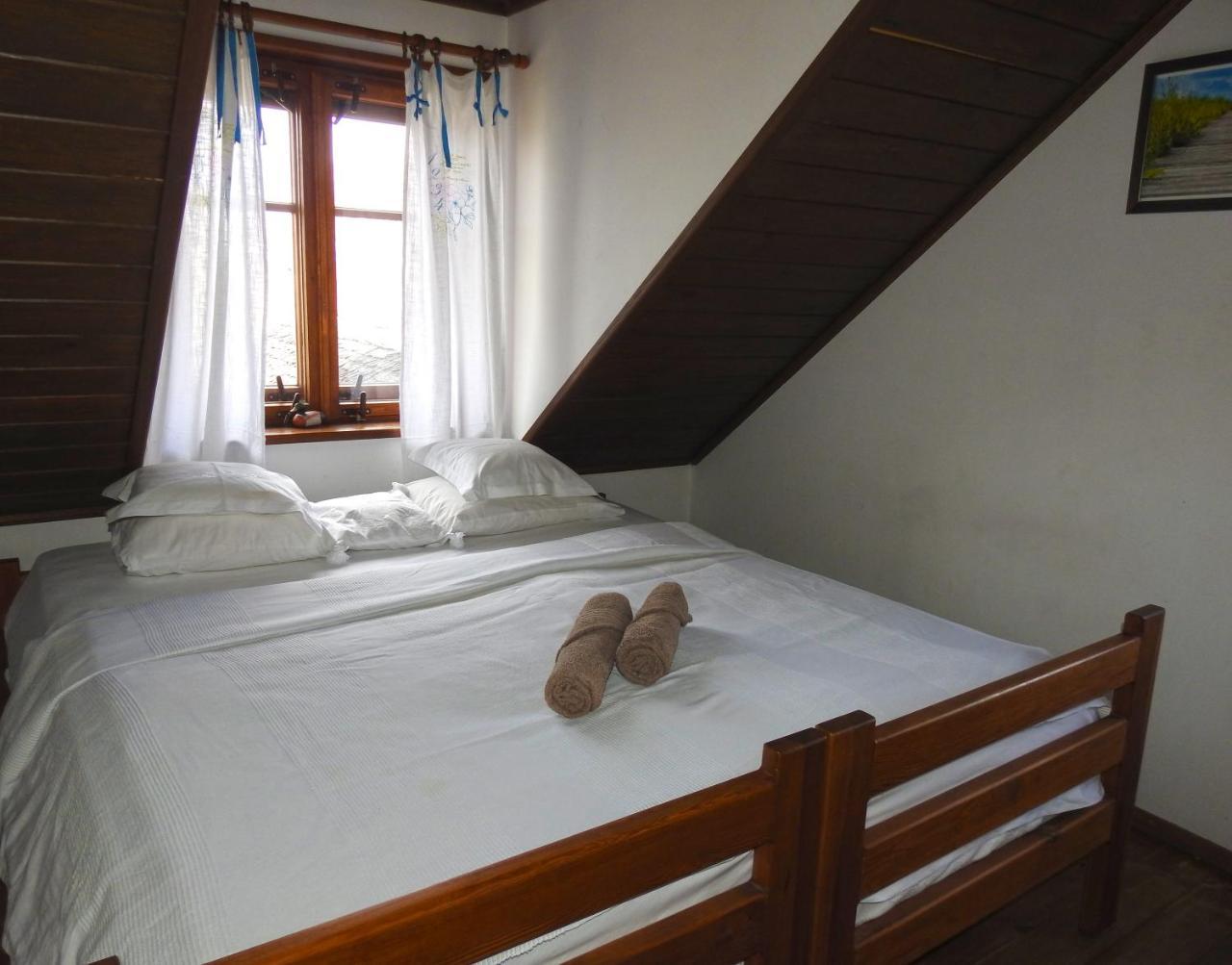 Landhaus Losinek *